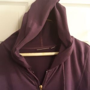 Casual Dress Hoodie